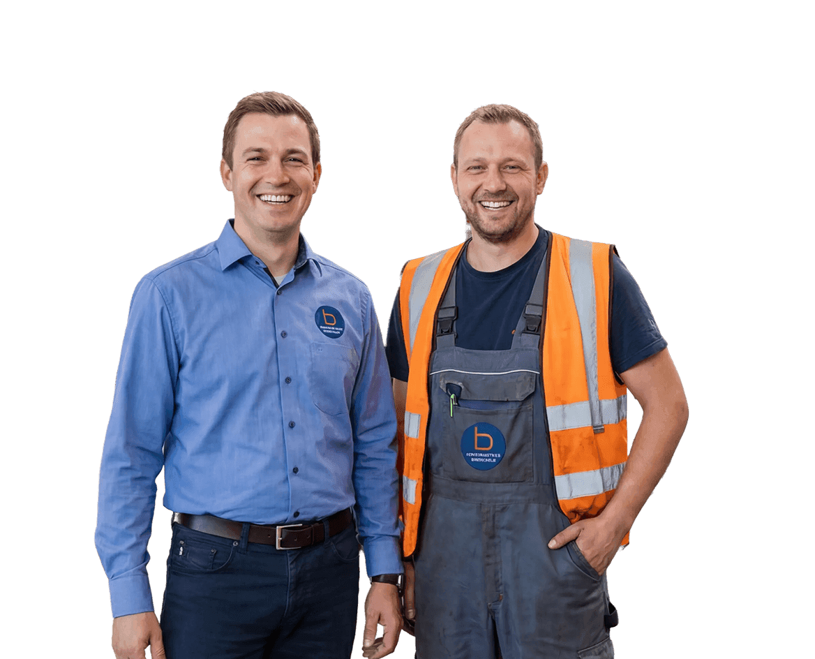 Brodschelm Team
