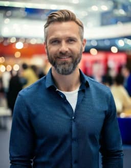 Martin Baum