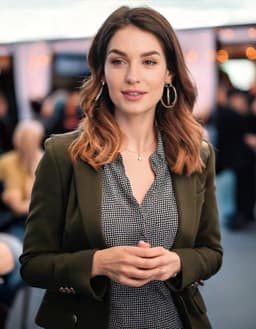 Katrin Müller